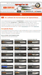 Mobile Screenshot of messerspezialist.de